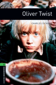 Oliver Twist