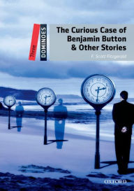The Curious Case of Benjamin Button & Other Stories