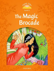 The Magic Brocade