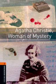 Agatha Christie, Woman of Mystery