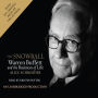 The Snowball: Warren Buffett and the Business of Life