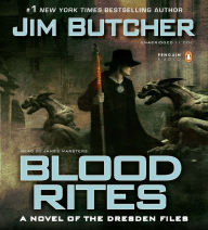 Blood Rites