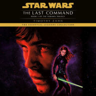 Star Wars: The Last Command