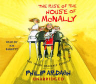 The Rise of the House of McNally