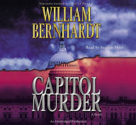 Capitol Murder