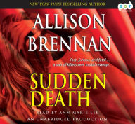 Sudden Death: A Novel of Suspense