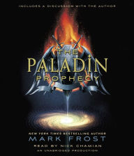 The Paladin Prophecy