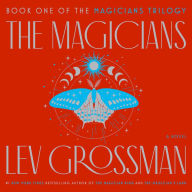 The Magicians (Magicians Series #1)