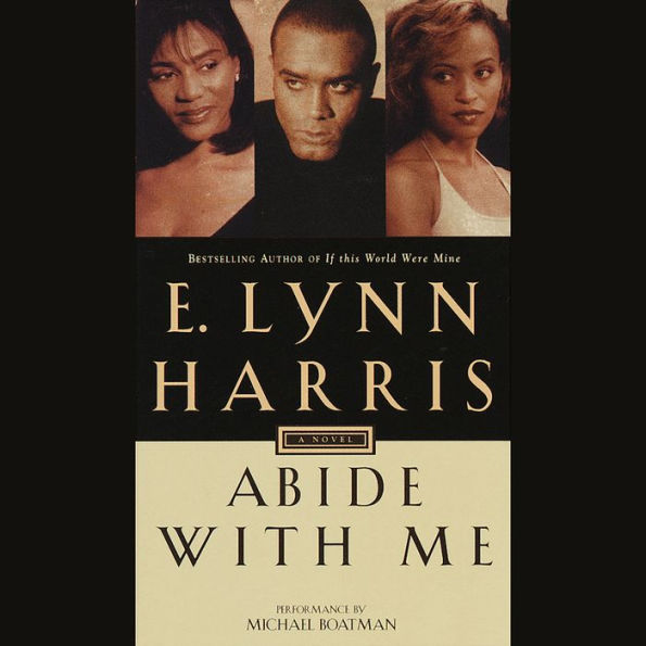 Abide With Me: A Novel