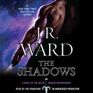 The Shadows (Black Dagger Brotherhood Series #13)