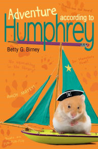 Adventure According to Humphrey (Humphrey Series #5)