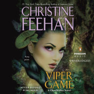 Viper Game (GhostWalker Series #11)