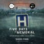 Five Days at Memorial: Life and Death in a Storm-Ravaged Hospital