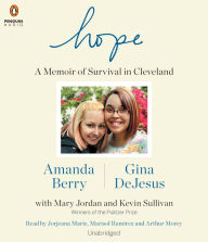 Hope: A Memoir of Survival in Cleveland