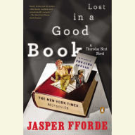 Lost in a Good Book (Thursday Next Series #2)