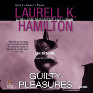 Guilty Pleasures (Anita Blake Vampire Hunter Series #1)