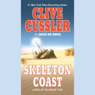 Skeleton Coast: A Novel of the Oregon Files (Abridged)