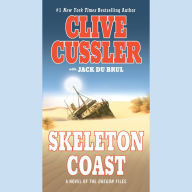 Skeleton Coast (Oregon Files Series #4)