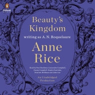 Beauty's Kingdom: A Novel