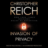 Invasion of Privacy: A Novel