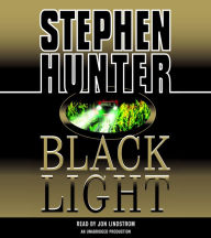 Black Light (Bob Lee Swagger Series #2)