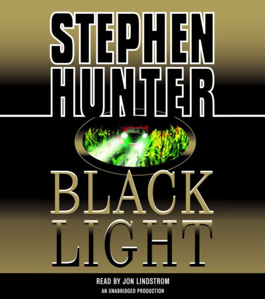 Black Light (Bob Lee Swagger Series #2)