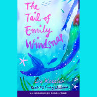 The Tail of Emily Windsnap