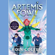 Artemis Fowl 2: The Arctic Incident