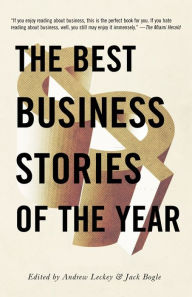 The Best Business Stories of the Year 2001 (Abridged)