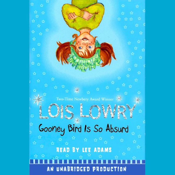 Gooney Bird Is So Absurd (Gooney Bird Greene Series #4)