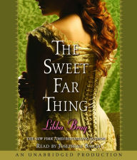 The Sweet Far Thing: The Gemma Doyle Trilogy, Book 3