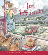 Love, Ruby Lavender