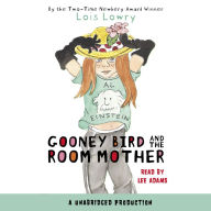 Gooney Bird and the Room Mother (Gooney Bird Greene Series #2)