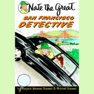 Nate the Great, San Francisco Detective