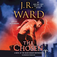 The Chosen: A Novel of the Black Dagger Brotherhood