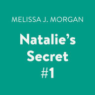 Natalie's Secret: Camp Confidential, Book 1
