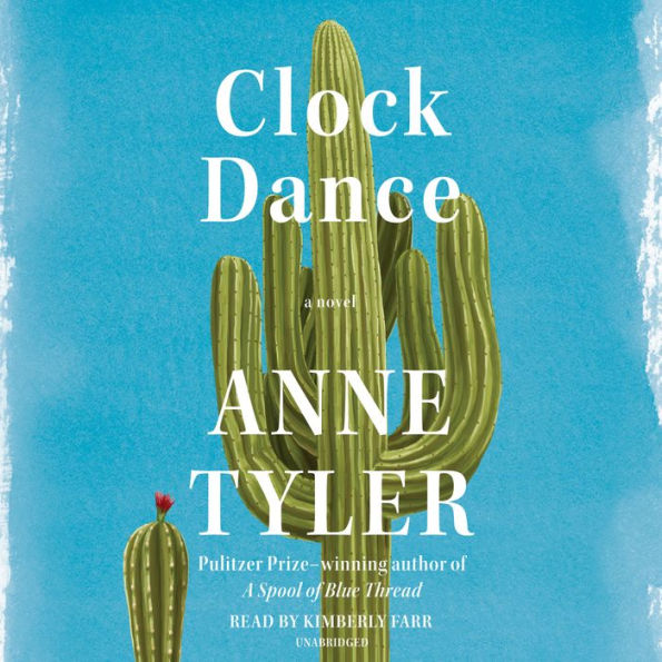 Clock Dance: A novel