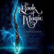 The Book of Magic: A Collection of Stories