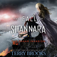 The Skaar Invasion (Fall of Shannara Series #2)