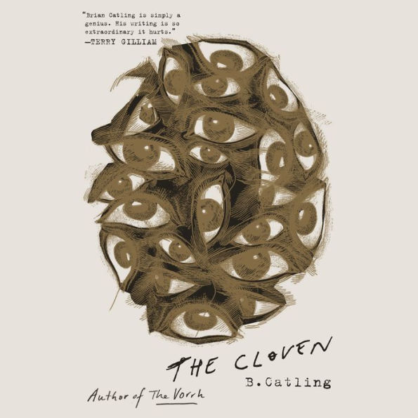 The Cloven: The Vorrh (3)