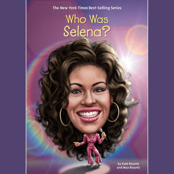 Who Was Selena?