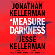 A Measure of Darkness: A Novel