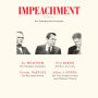 Impeachment: An American History