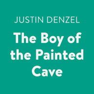 The Boy of the Painted Cave