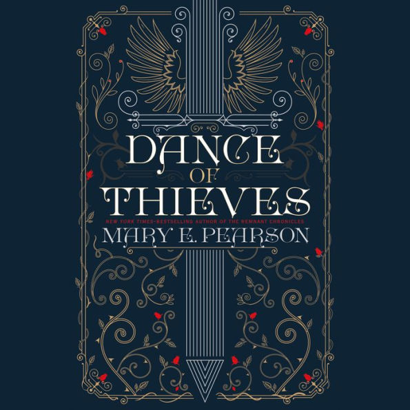 Dance of Thieves (Dance of Thieves Series #1)