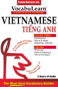 Vietnamese/English Level 2