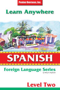 Spanish Level 2