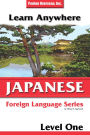 Learn Anywhere: Japanese, Level 1