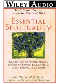 Essential Spirituality