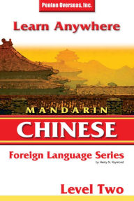 Mandarin Chinese Level 2